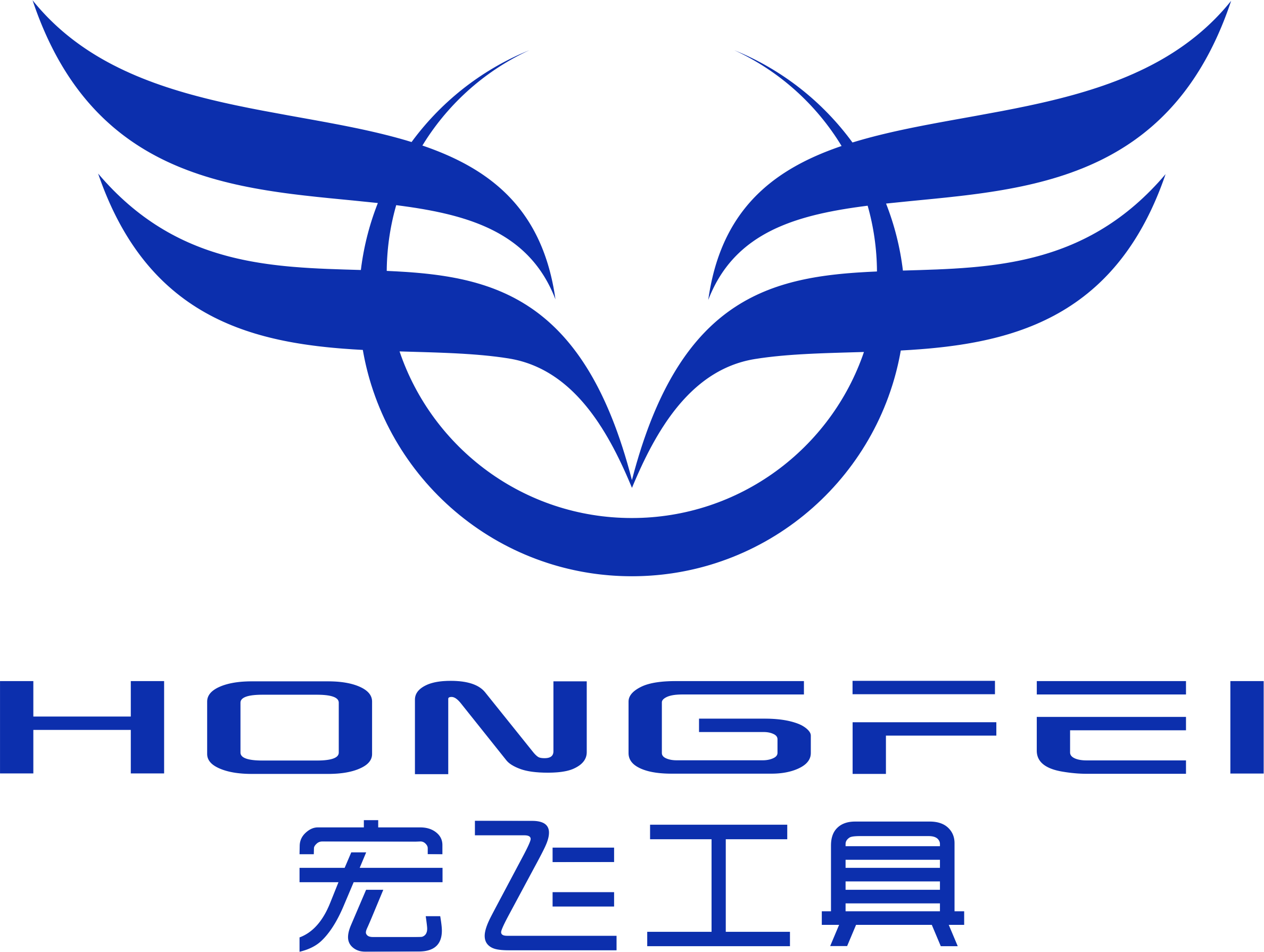 宏飛