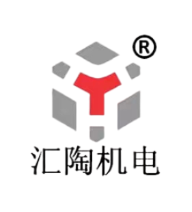匯陶機電logo