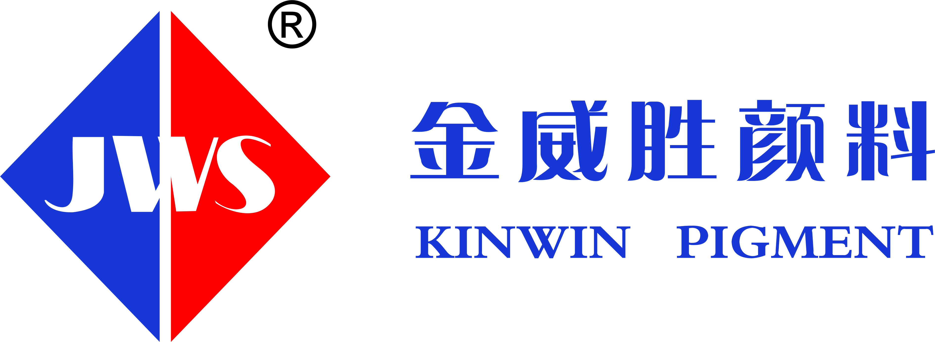金威勝
