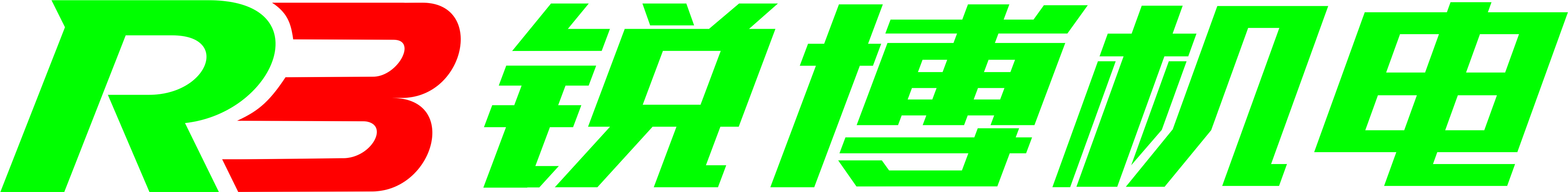 銳博