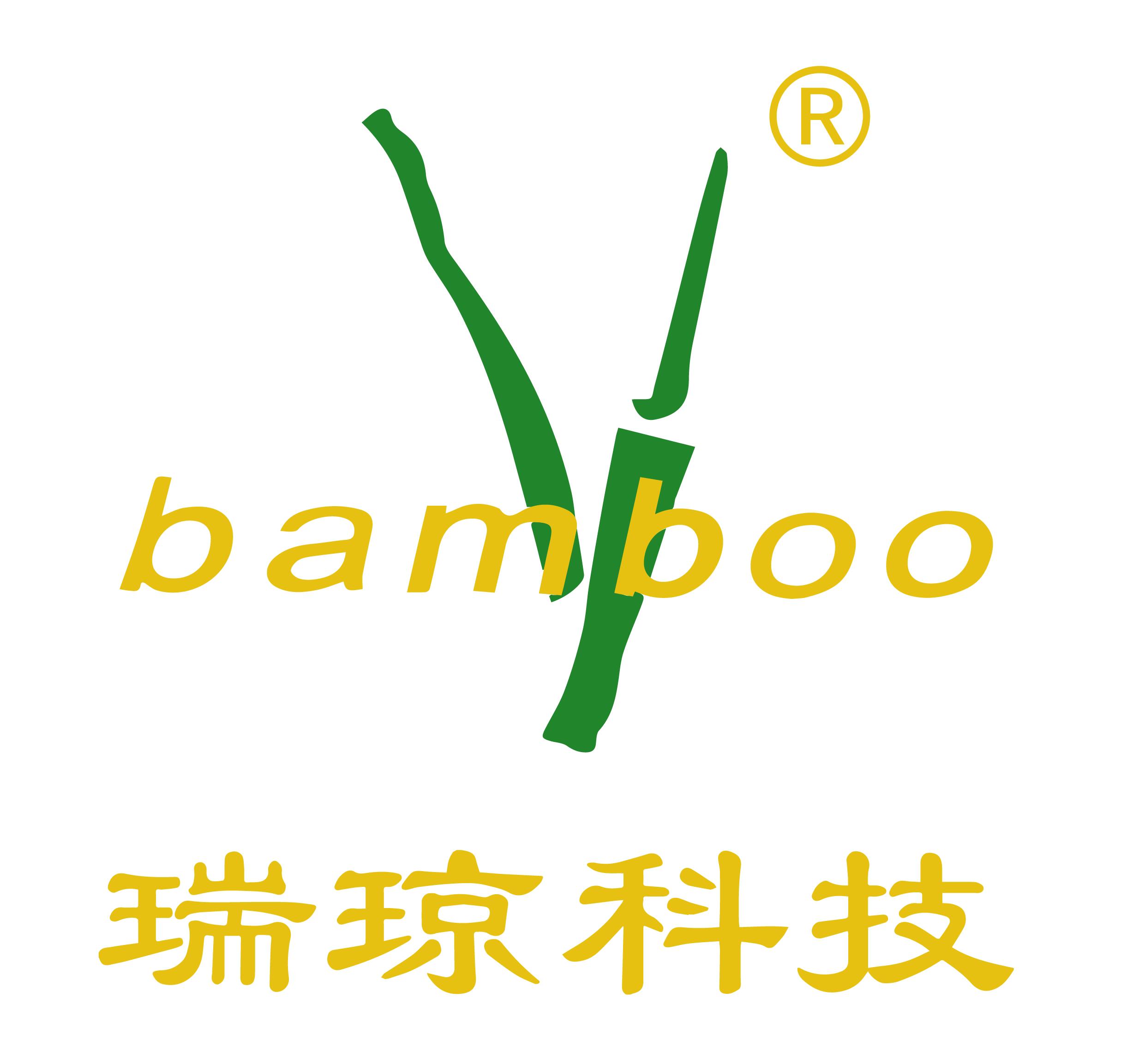瑞瓊