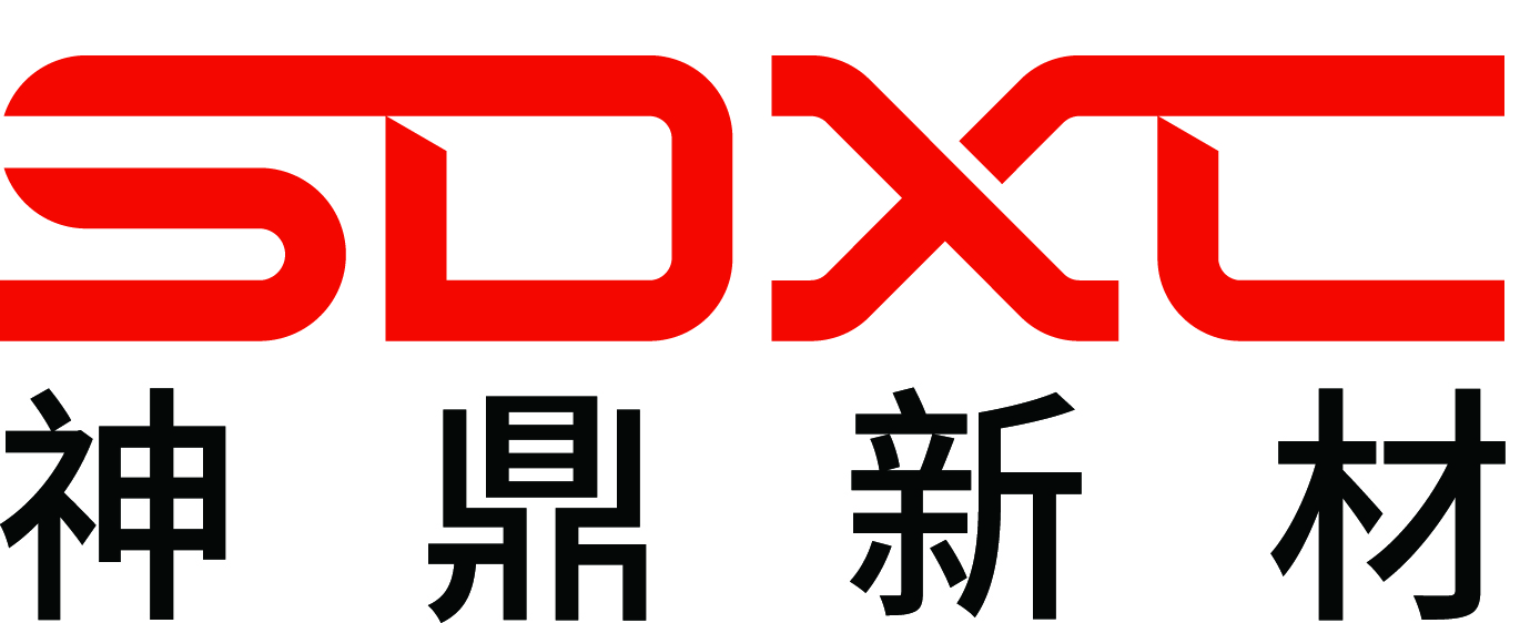 神鼎新材